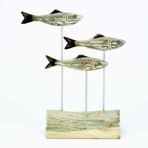 - a Sculpture by Wooden Birds, measuring 17 x 23 cm (H x W) £30